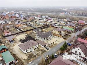Дом 475м², 2-этажный, участок 15 сот.  
