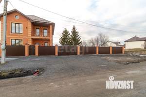 Дом 151м², 2-этажный, участок 5 сот.  