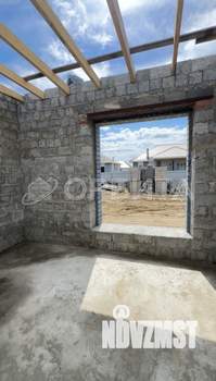 Дом 126м², 2-этажный, участок 9 сот.  