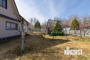 Дом 63м&sup2;, 2-этажный, участок 8 сот.  