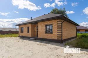 Дом 93м², 1-этажный, участок 9 сот.  