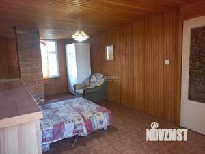 Дом 48м², 2-этажный, участок 10 сот.  