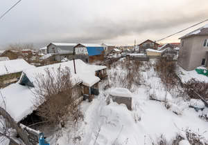 Дом 30м&sup2;, 2-этажный, участок 4 сот.  