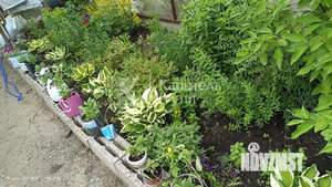 Дом 180м&sup2;, 3-этажный, участок 4 сот.  