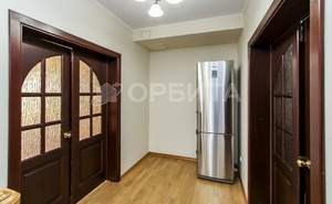 Дом 210м&sup2;, 3-этажный, участок 0 сот.  