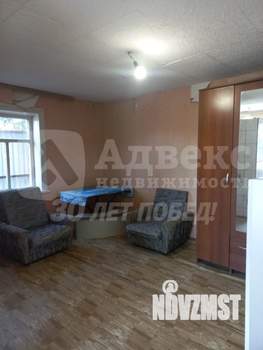 Дом 48м&sup2;, 2-этажный, участок 10 сот.  