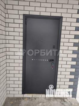 Дом 85м², 2-этажный, участок 4 сот.  