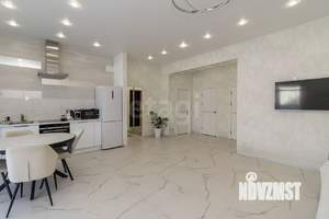 Дом 122м², 1-этажный, участок 7 сот.  