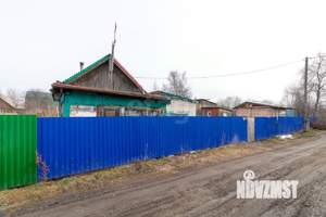 Дом 20м², 1-этажный, участок 8 сот.  