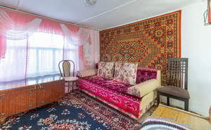 Дом 30м², 2-этажный, участок 4 сот.  
