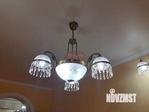 Коттедж 220м², 2-этажный, участок 10 сот.  