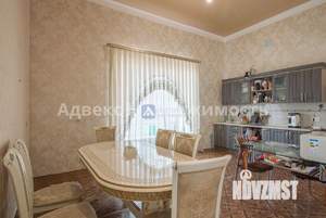 Коттедж 199м&sup2;, 2-этажный, участок 10 сот.  