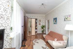 Дом 291м&sup2;, 3-этажный, участок 13 сот.  