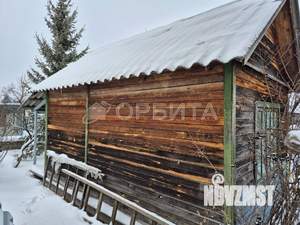 Дом 12м², 2-этажный, участок 5 сот.  