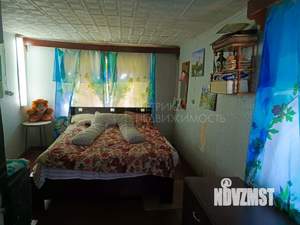 Дом 18м², 1-этажный, участок 10 сот.  