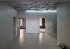 Дом 276м², 1-этажный, участок 8 сот.  