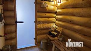 Дача 38м², 2-этажный, участок 8 сот.  