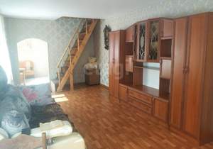 Дом 125м², 2-этажный, участок 3 сот.  
