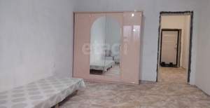 Дом 80м², 1-этажный, участок 5 сот.  