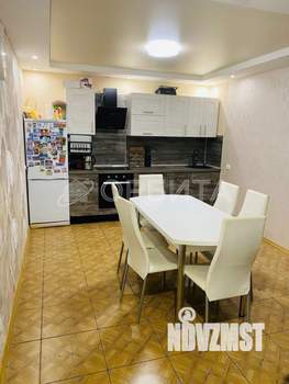 Дом 96м&sup2;, 2-этажный, участок 4 сот.  