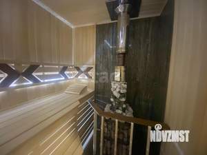 Дом 208м&sup2;, 2-этажный, участок 11 сот.  