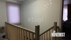 Дом 140м&sup2;, 2-этажный, участок 8 сот.  