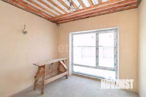 Дом 80м&sup2;, 1-этажный, участок 7 сот.  