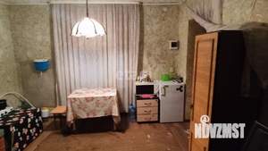 Дом 45м², 1-этажный, участок 6 сот.  