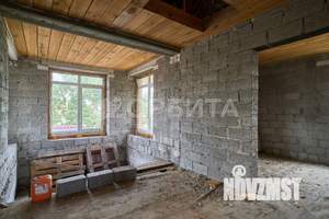 Дом 230м², 2-этажный, участок 6 сот.  