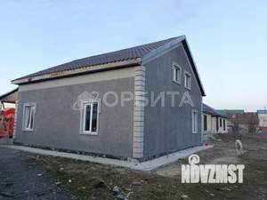 Дача 172м², 2-этажный, участок 6 сот.  
