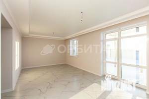 Дом 134м&sup2;, 2-этажный, участок 5 сот.  