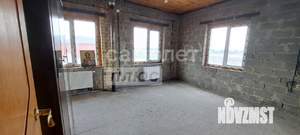 Коттедж 180м², 2-этажный, участок 8 сот.  