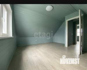 Дом 70м², 1-этажный, участок 8 сот.  