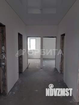 Дом 103м², 2-этажный, участок 5 сот.  