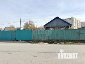 Дом 74м², 1-этажный, участок 5 сот.  