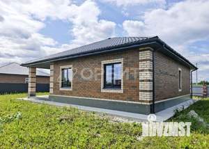 Дом 118м&sup2;, 2-этажный, участок 11 сот.  