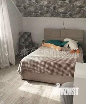 Дом 120м&sup2;, 2-этажный, участок 5 сот.  