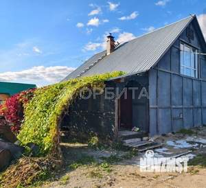 Дом 91м&sup2;, 2-этажный, участок 14 сот.  