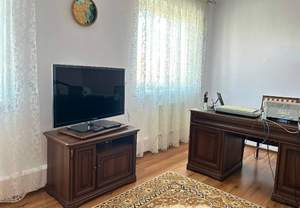 Дом 150м², 2-этажный, участок 10 сот.  