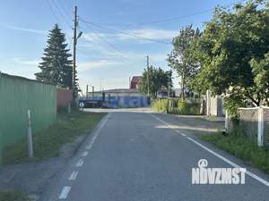 Дом 32м², 1-этажный, участок 8 сот.  