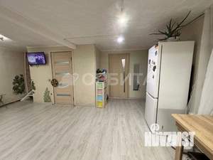 Дом 53м², 2-этажный, участок 4 сот.  