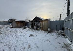 Дом 54м&sup2;, 2-этажный, участок 8 сот.  