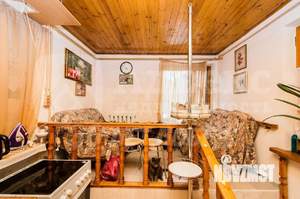 Коттедж 131м&sup2;, 3-этажный, участок 3 сот.  