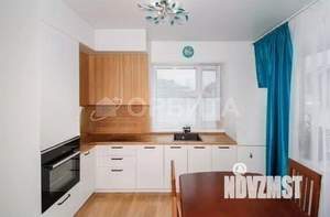 Дом 107м², 2-этажный, участок 7 сот.  