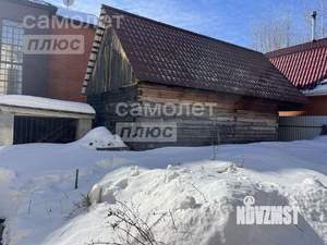 Коттедж 392м², 3-этажный, участок 10 сот.  