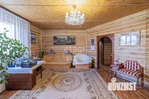 Дом 140м&sup2;, 2-этажный, участок 10 сот.  