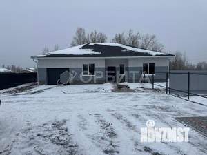 Дом 154м², 2-этажный, участок 9 сот.  