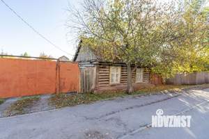 Дом 60м&sup2;, 1-этажный, участок 17 сот.  