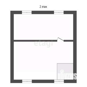 Дом 150м&sup2;, 2-этажный, участок 5 сот.  