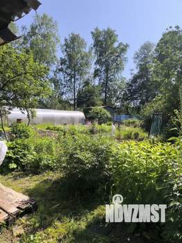 Дом 20м&sup2;, 1-этажный, участок 10 сот.  